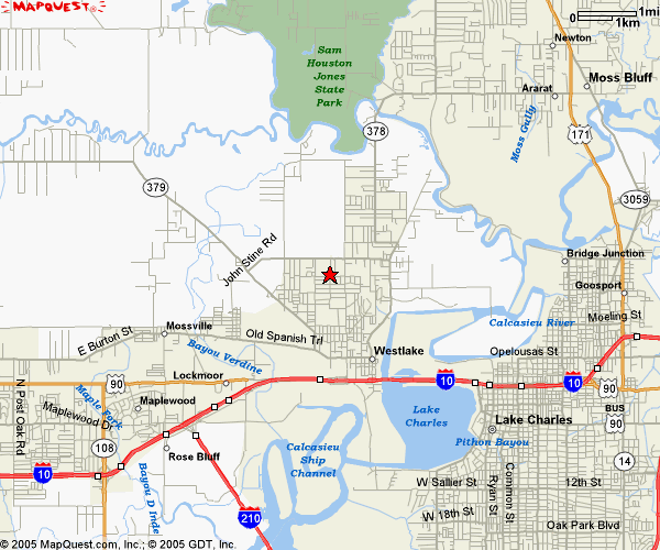 Westlake High School